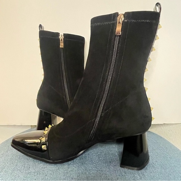 Azura Belindacee Bootie in women size EU 42/ US 10.5-11 - Picture 8 of 15